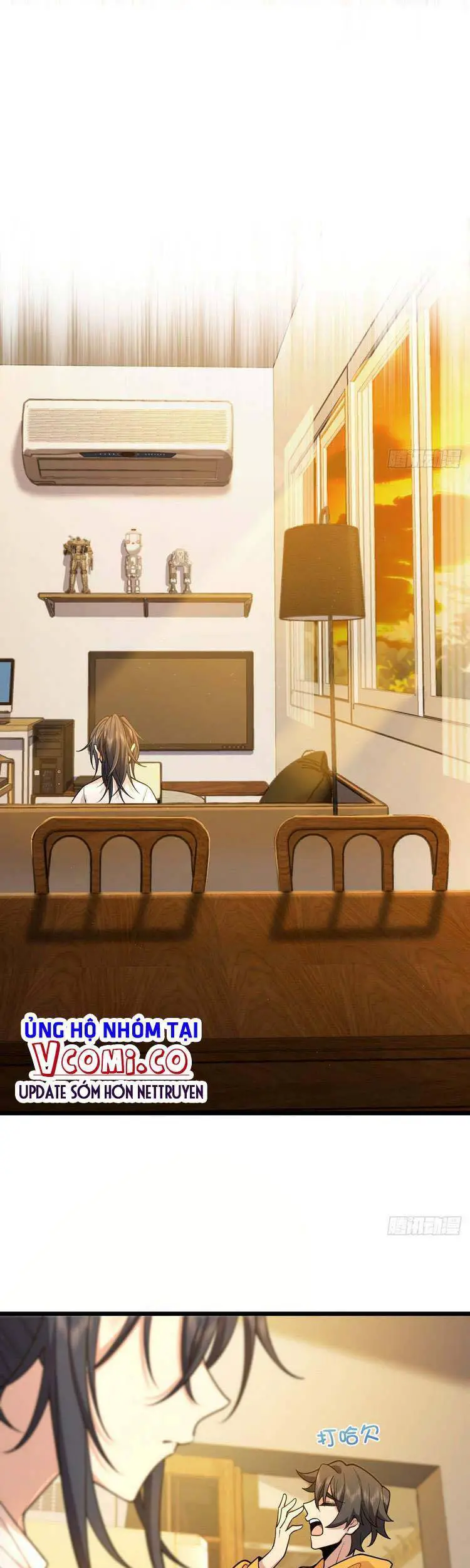 Bà Xã Nhà Tôi Đến Từ Ngàn Năm Trước Nettruyen ZZZ Chương 17 Page 5