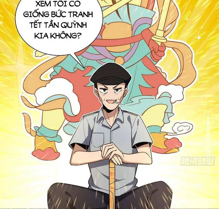 Bà Xã Nhà Tôi Đến Từ Ngàn Năm Trước Nettruyen ZZZ Chương 17 Page 17