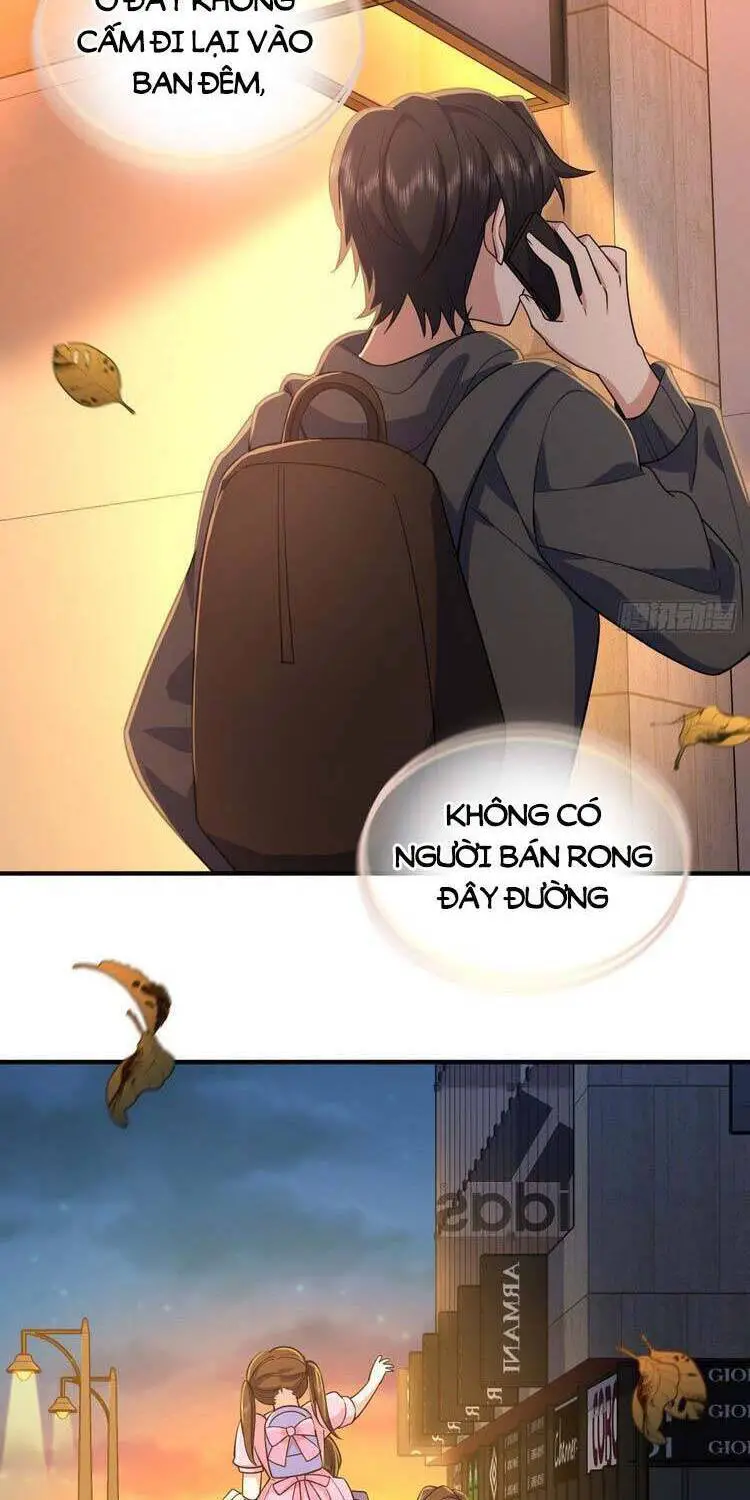 Bà Xã Nhà Tôi Đến Từ Ngàn Năm Trước Nettruyen ZZZ Chương 17 Page 25