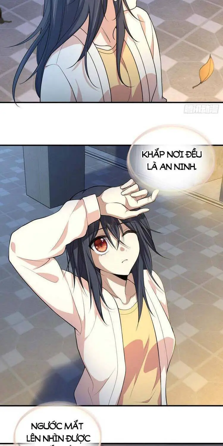 Bà Xã Nhà Tôi Đến Từ Ngàn Năm Trước Nettruyen ZZZ Chương 17 Page 27
