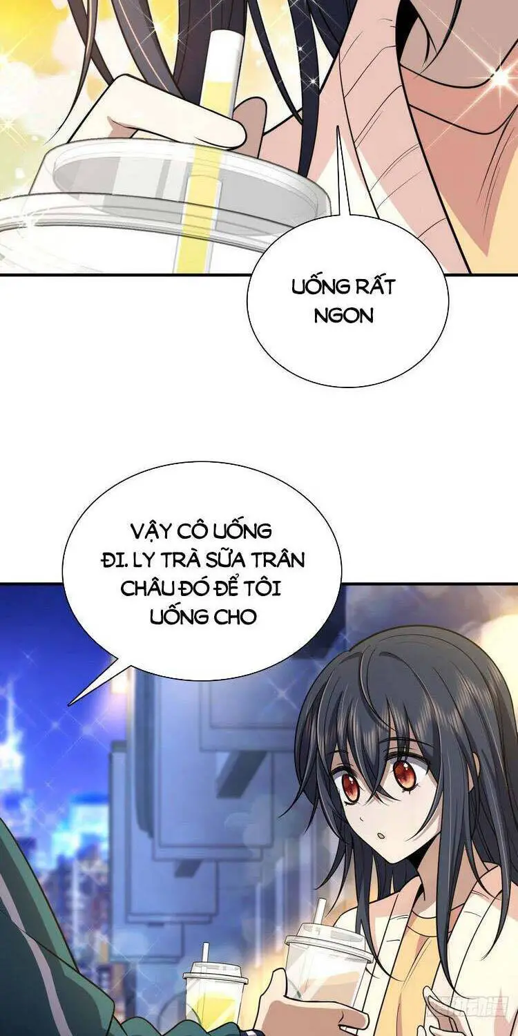Bà Xã Nhà Tôi Đến Từ Ngàn Năm Trước Nettruyen ZZZ Chương 17 Page 39