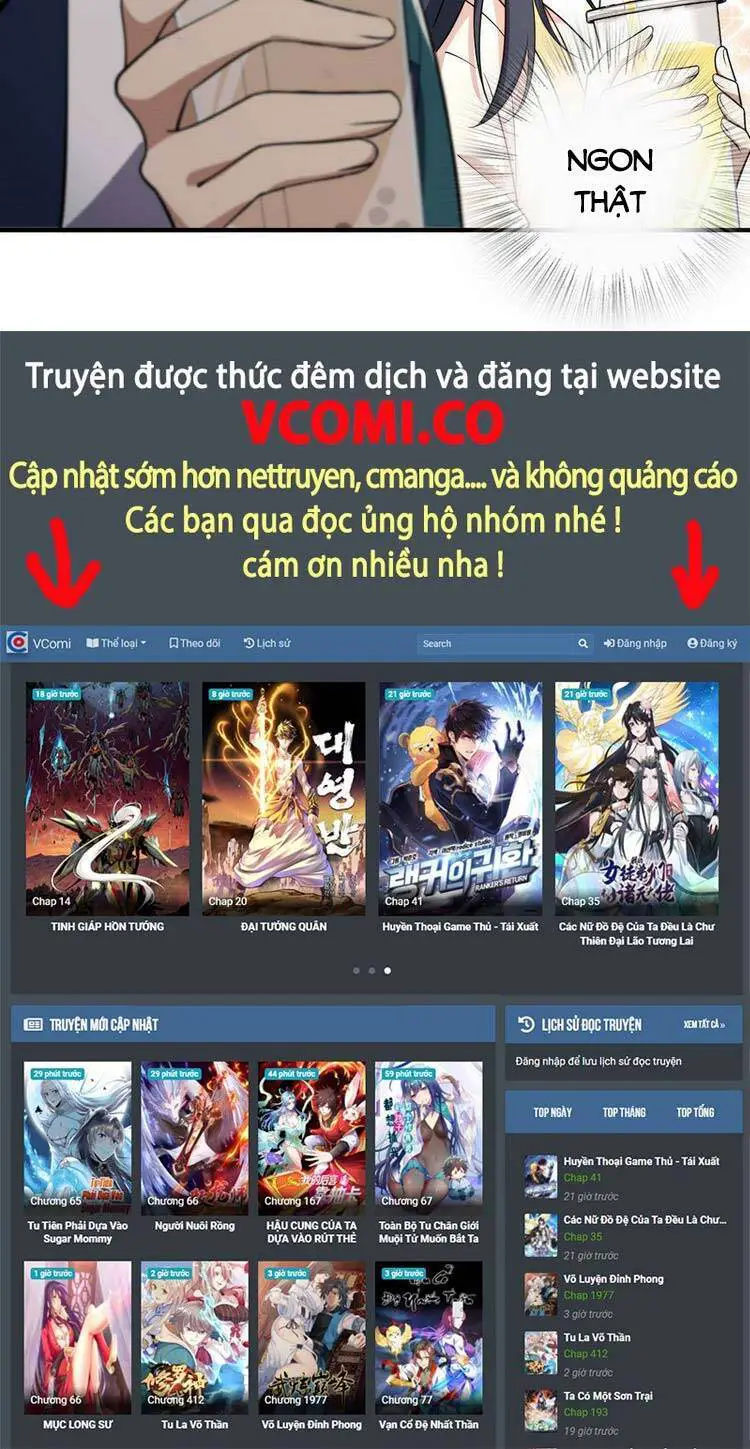 Bà Xã Nhà Tôi Đến Từ Ngàn Năm Trước Nettruyen ZZZ Chương 17 Page 42