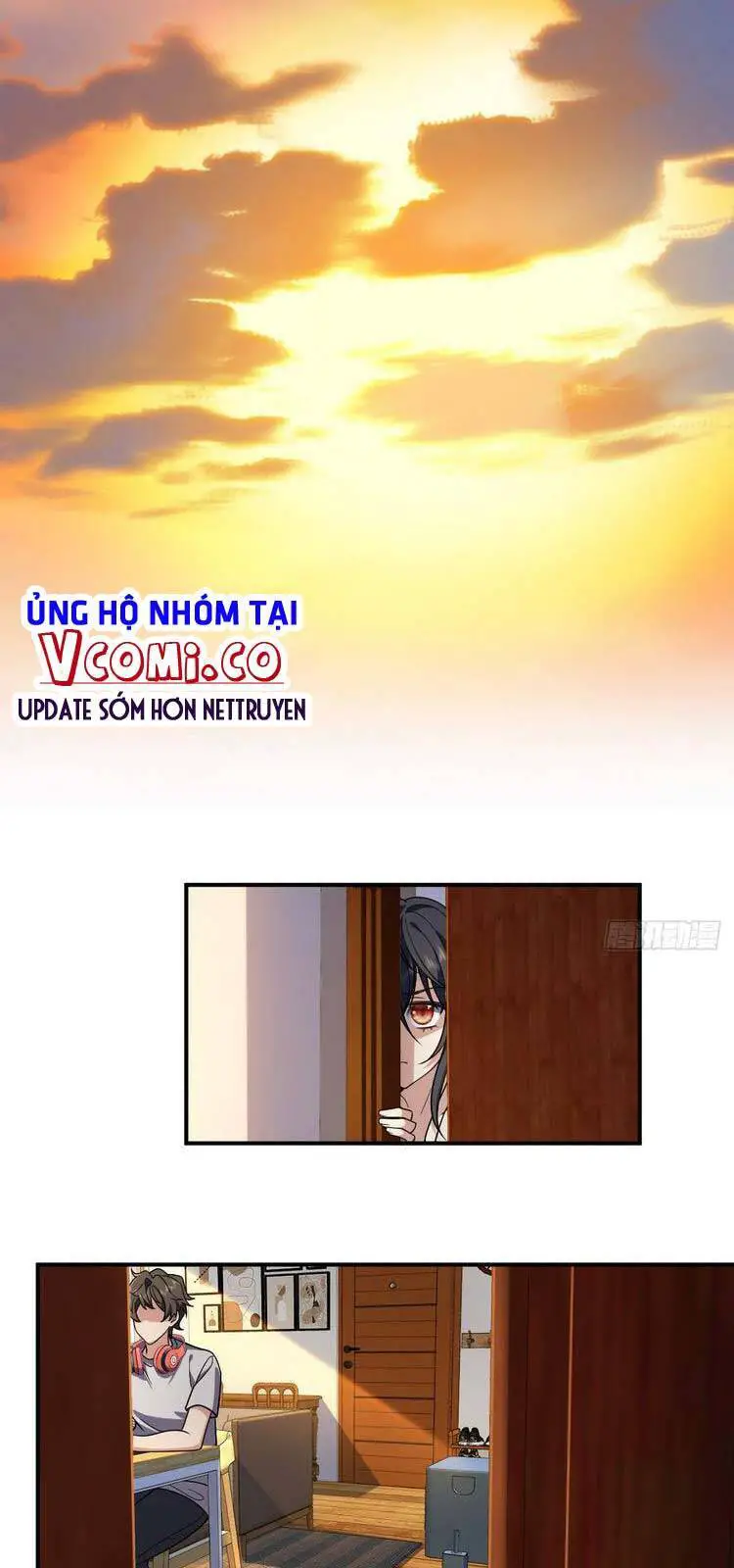 Bà Xã Nhà Tôi Đến Từ Ngàn Năm Trước Nettruyen ZZZ Chương 8 Page 23