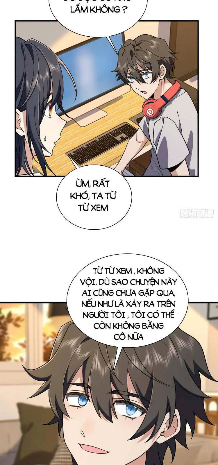Bà Xã Nhà Tôi Đến Từ Ngàn Năm Trước Nettruyen ZZZ Chương 8 Page 27