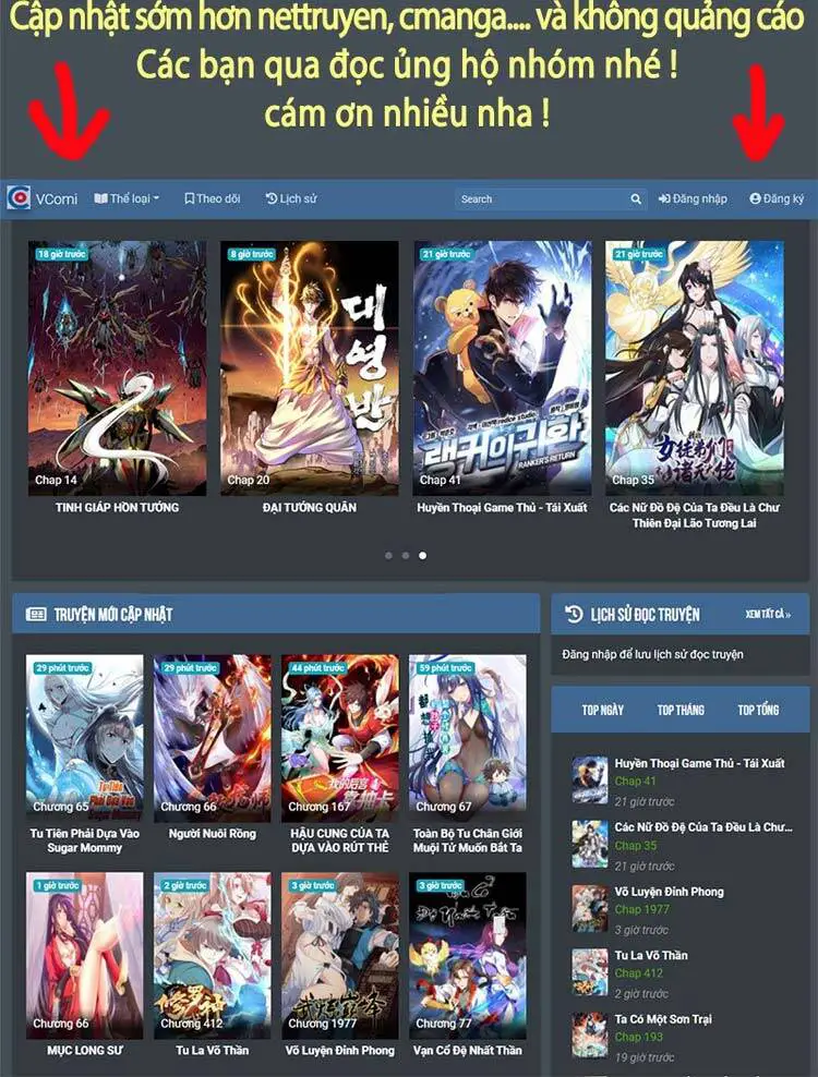 Bà Xã Nhà Tôi Đến Từ Ngàn Năm Trước Nettruyen ZZZ Chương 7 Page 50
