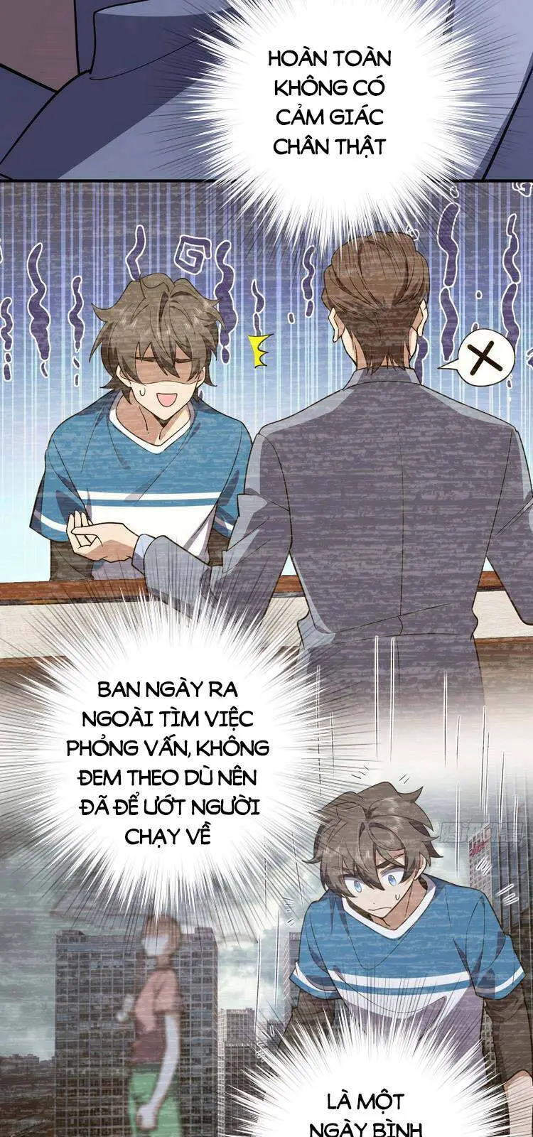Bà Xã Nhà Tôi Đến Từ Ngàn Năm Trước Nettruyen ZZZ Chương 6 Page 4