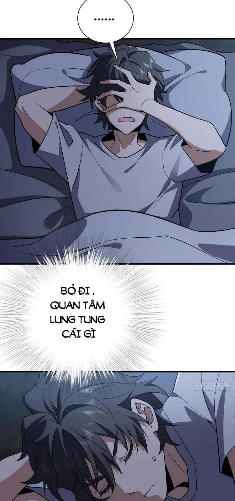 Bà Xã Nhà Tôi Đến Từ Ngàn Năm Trước Nettruyen ZZZ Chương 6 Page 7