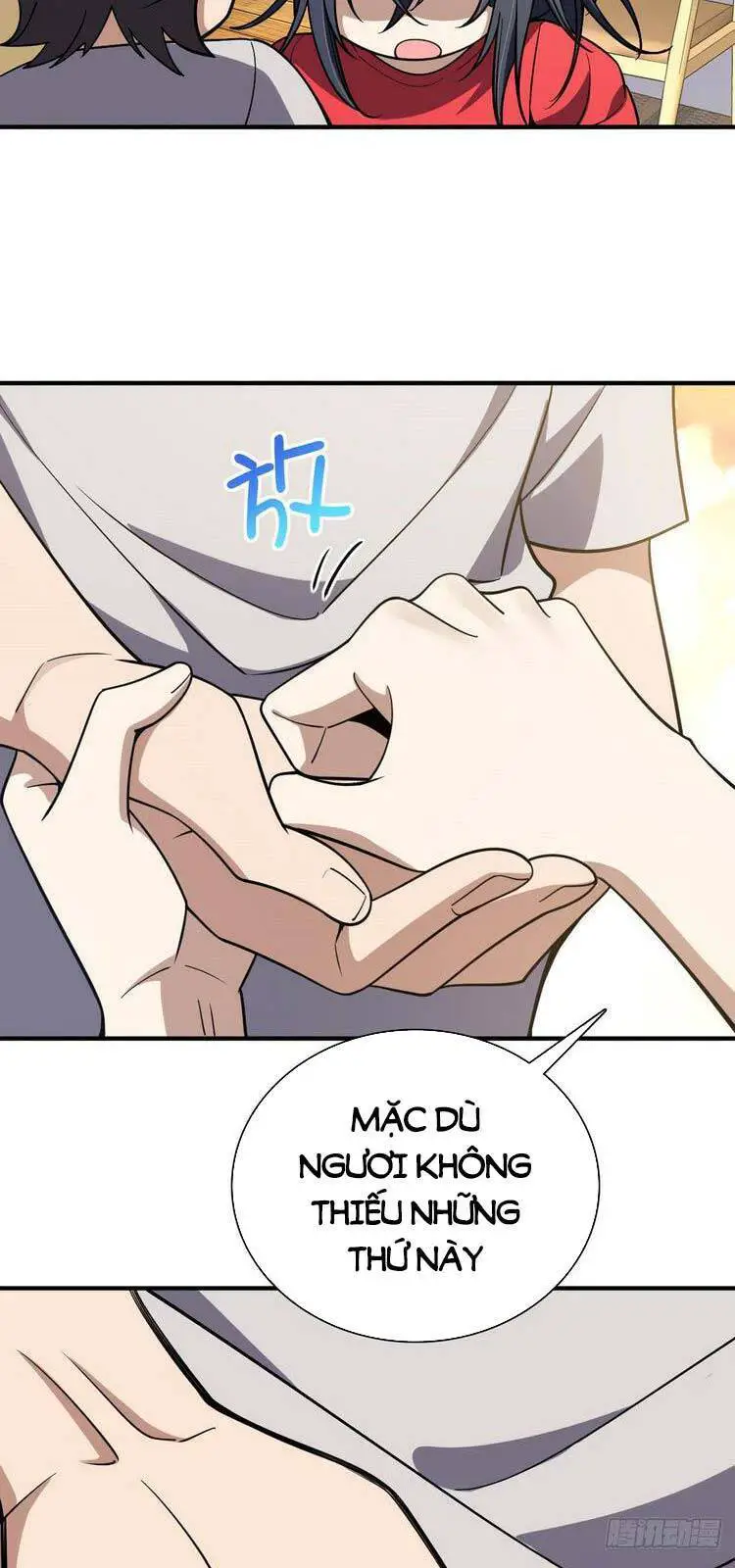 Bà Xã Nhà Tôi Đến Từ Ngàn Năm Trước Nettruyen ZZZ Chương 6 Page 23