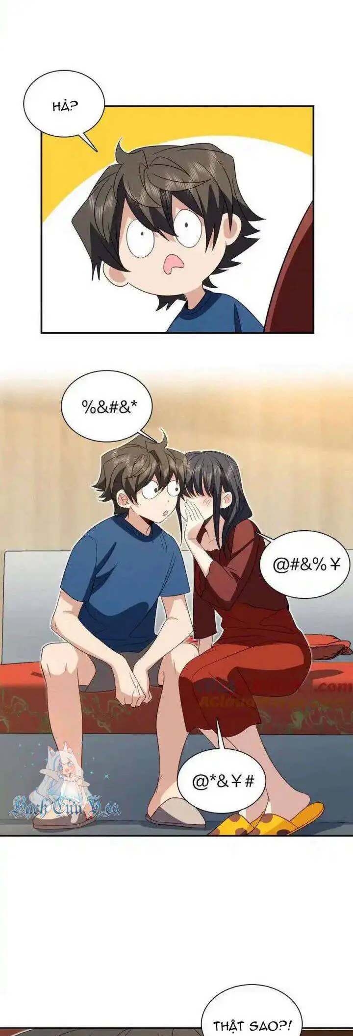 Bà Xã Nhà Tôi Đến Từ Ngàn Năm Trước Nettruyen ZZZ Chương 313 Page 14