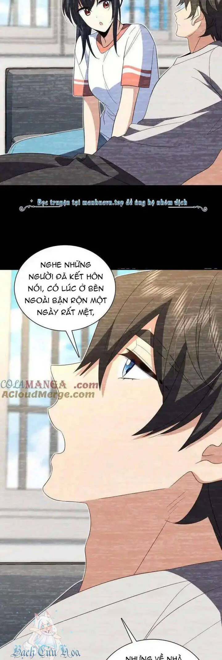 Bà Xã Nhà Tôi Đến Từ Ngàn Năm Trước Nettruyen ZZZ Chương 313 Page 20