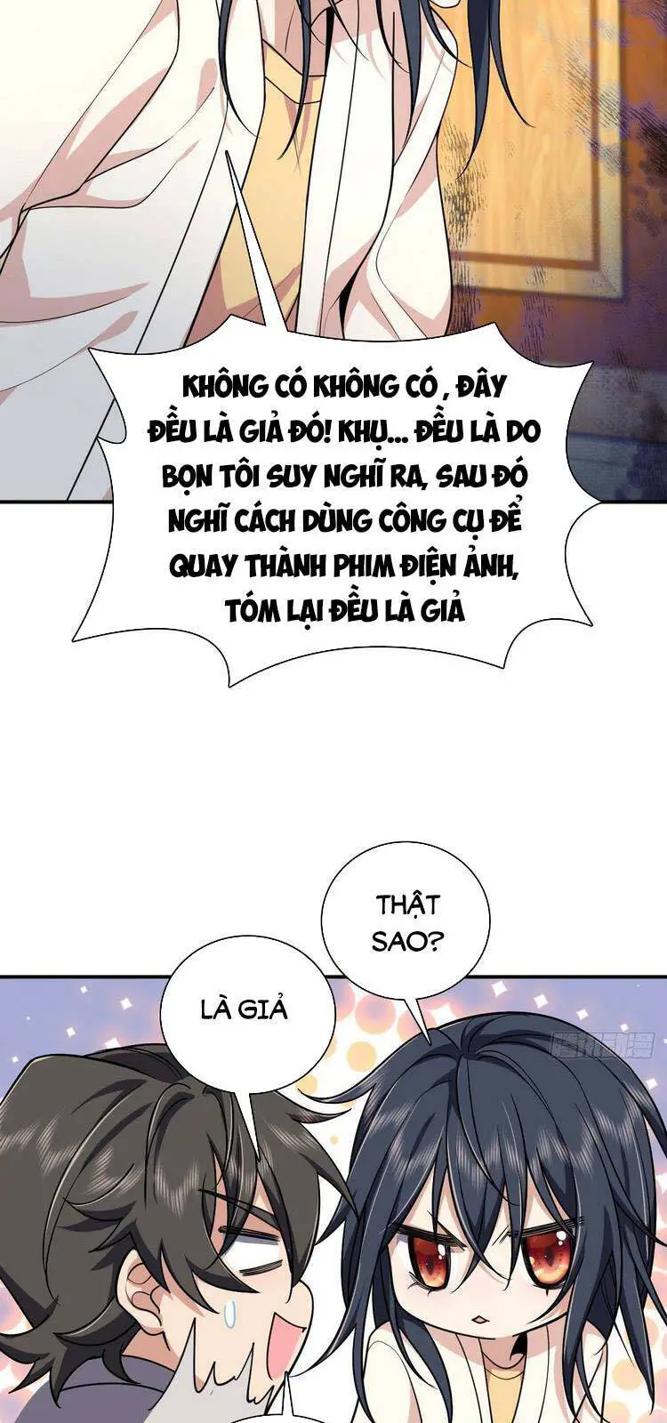 Bà Xã Nhà Tôi Đến Từ Ngàn Năm Trước Nettruyen ZZZ Chương 9 Page 6