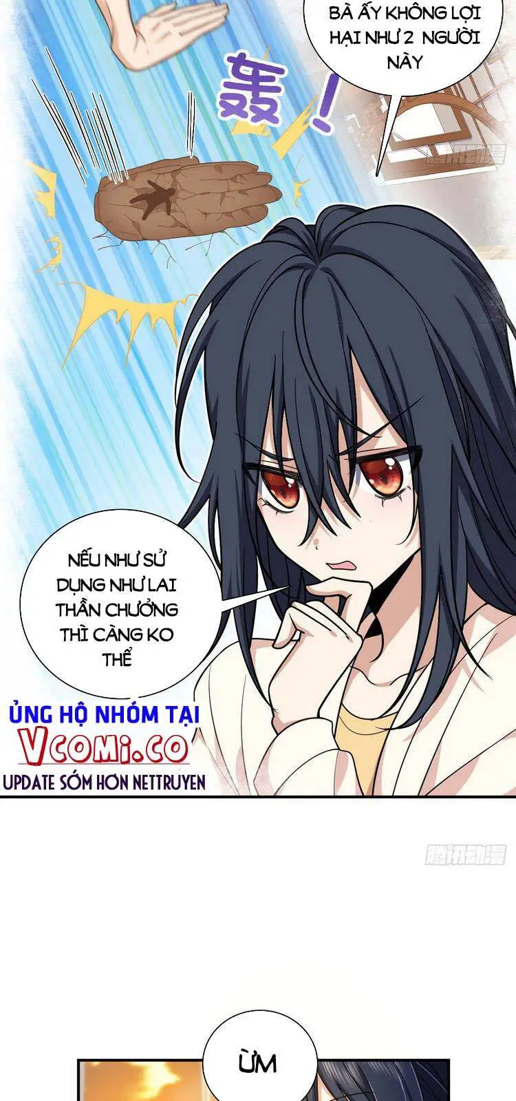 Bà Xã Nhà Tôi Đến Từ Ngàn Năm Trước Nettruyen ZZZ Chương 9 Page 12