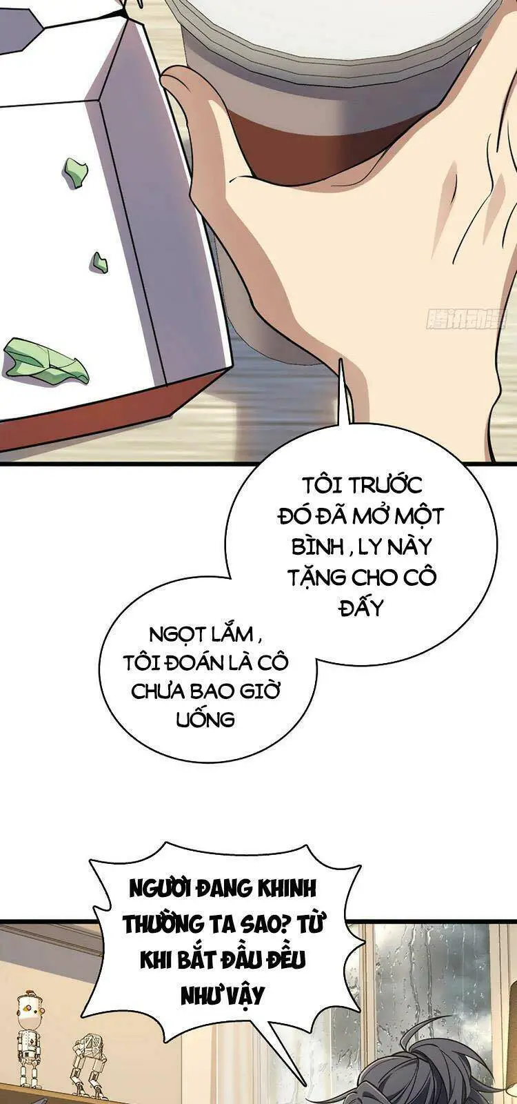 Bà Xã Nhà Tôi Đến Từ Ngàn Năm Trước Nettruyen ZZZ Chương 2 Page 39