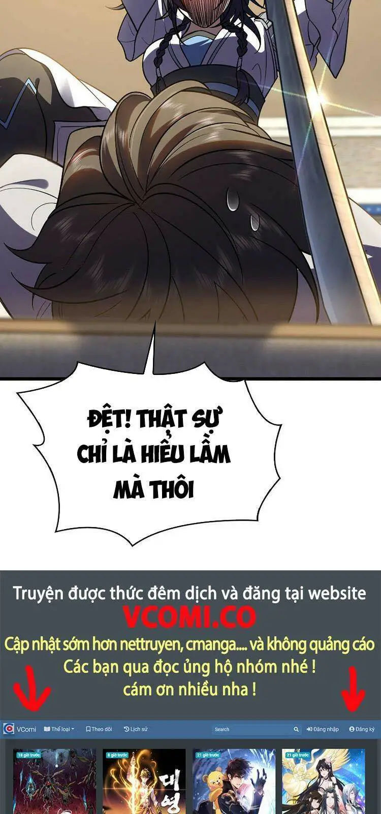 Bà Xã Nhà Tôi Đến Từ Ngàn Năm Trước Nettruyen ZZZ Chương 2 Page 45