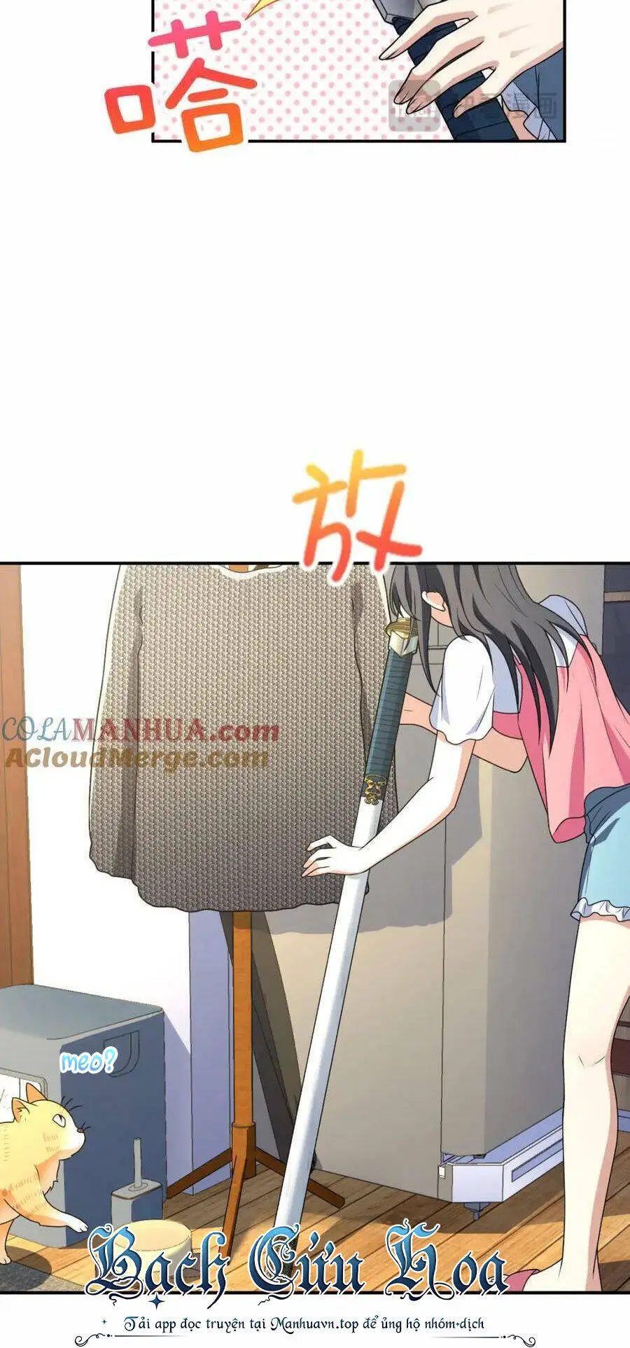 Bà Xã Nhà Tôi Đến Từ Ngàn Năm Trước Nettruyen ZZZ Chương 209 Page 7