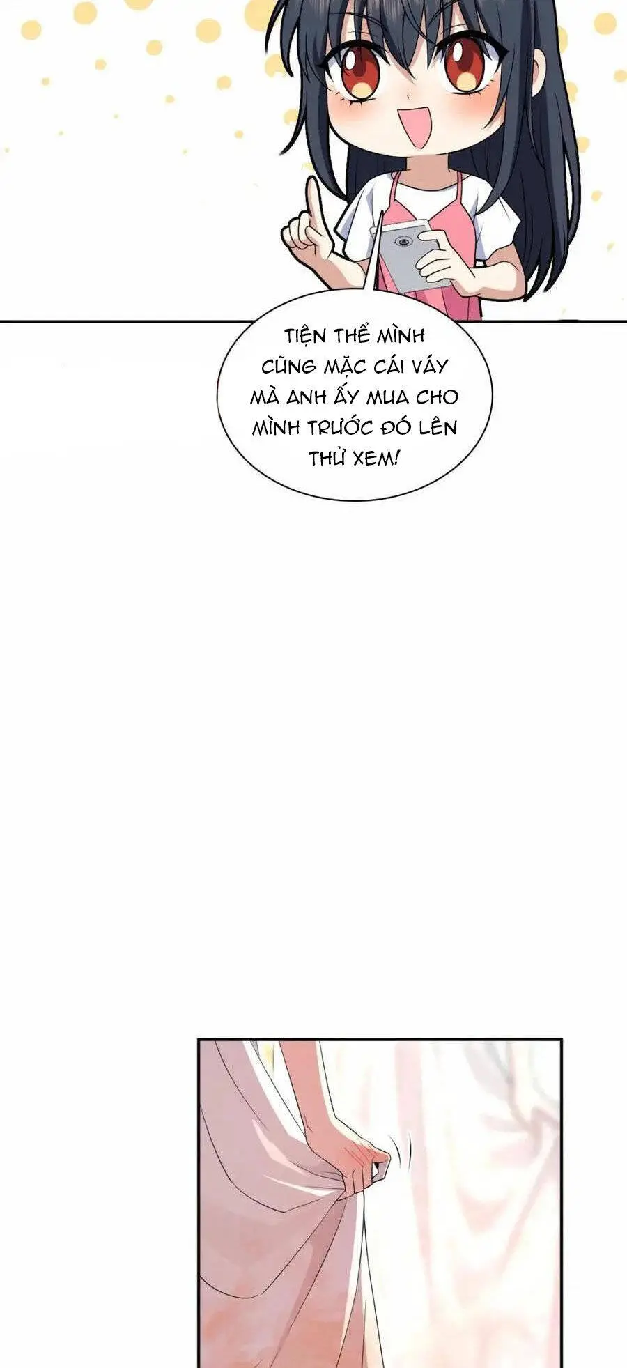 Bà Xã Nhà Tôi Đến Từ Ngàn Năm Trước Nettruyen ZZZ Chương 209 Page 13