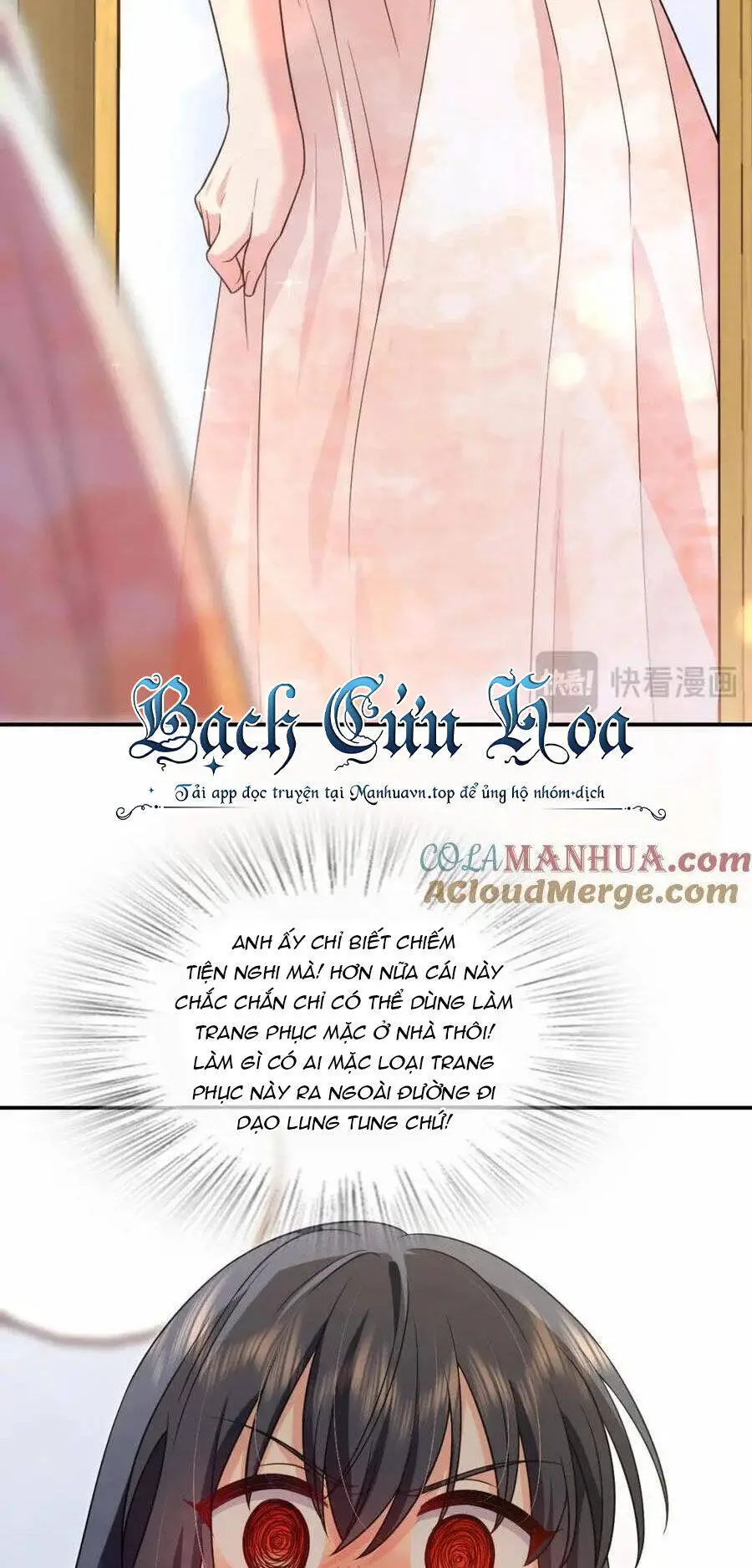 Bà Xã Nhà Tôi Đến Từ Ngàn Năm Trước Nettruyen ZZZ Chương 209 Page 15