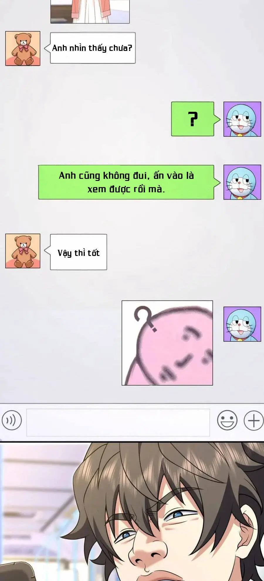 Bà Xã Nhà Tôi Đến Từ Ngàn Năm Trước Nettruyen ZZZ Chương 209 Page 23
