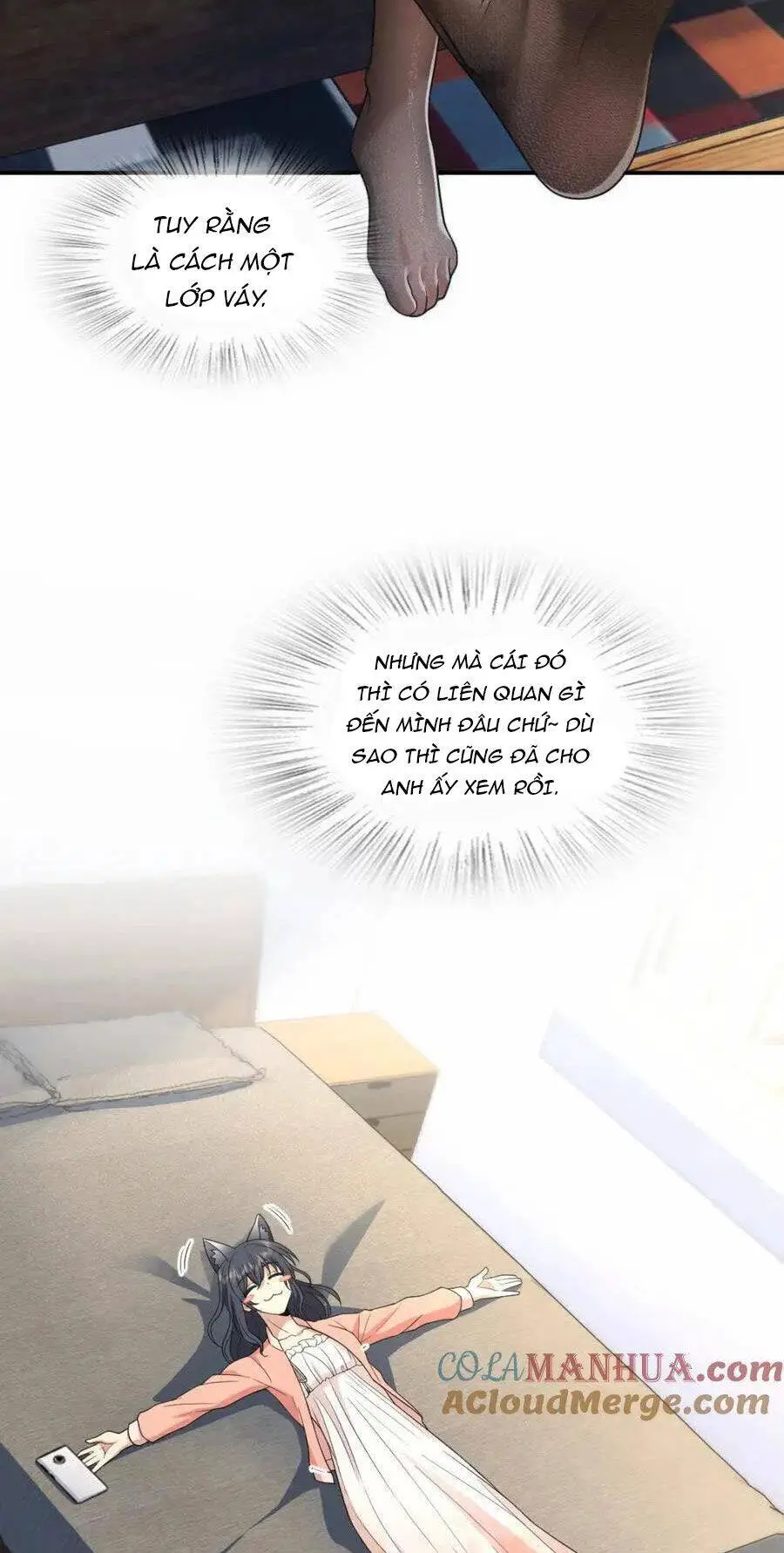 Bà Xã Nhà Tôi Đến Từ Ngàn Năm Trước Nettruyen ZZZ Chương 209 Page 26