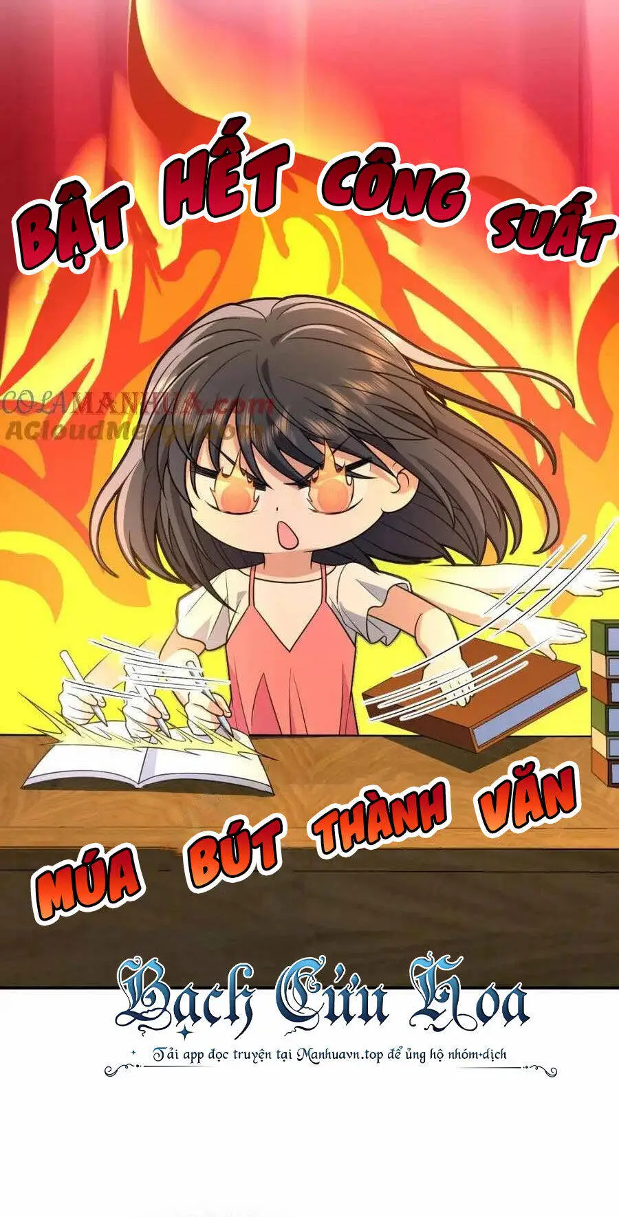 Bà Xã Nhà Tôi Đến Từ Ngàn Năm Trước Nettruyen ZZZ Chương 209 Page 30