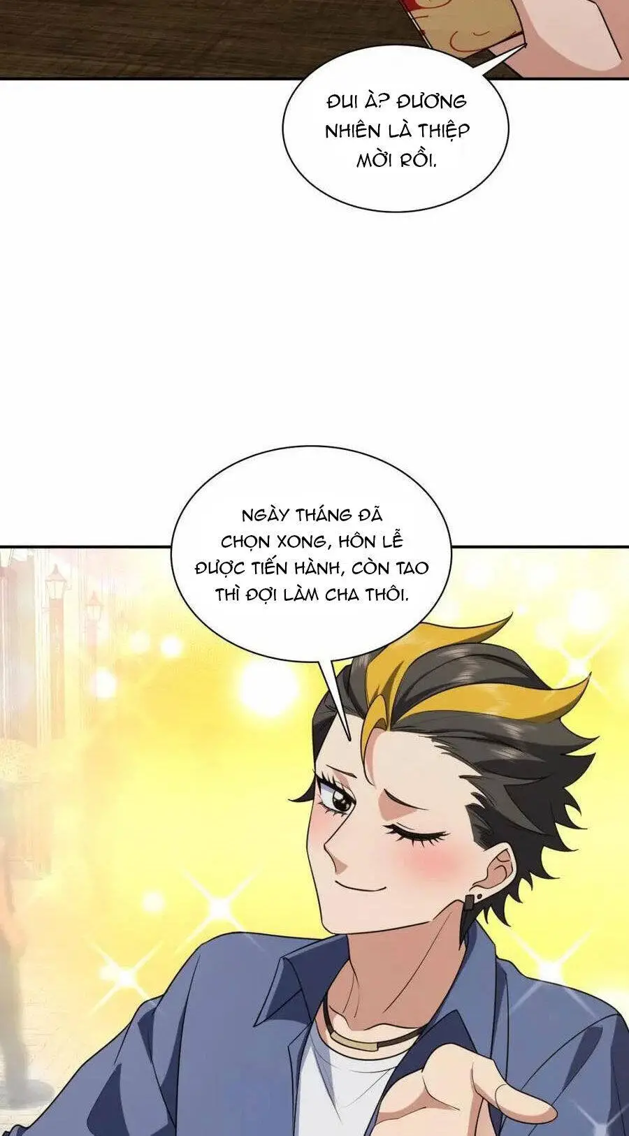 Bà Xã Nhà Tôi Đến Từ Ngàn Năm Trước Nettruyen ZZZ Chương 209 Page 35