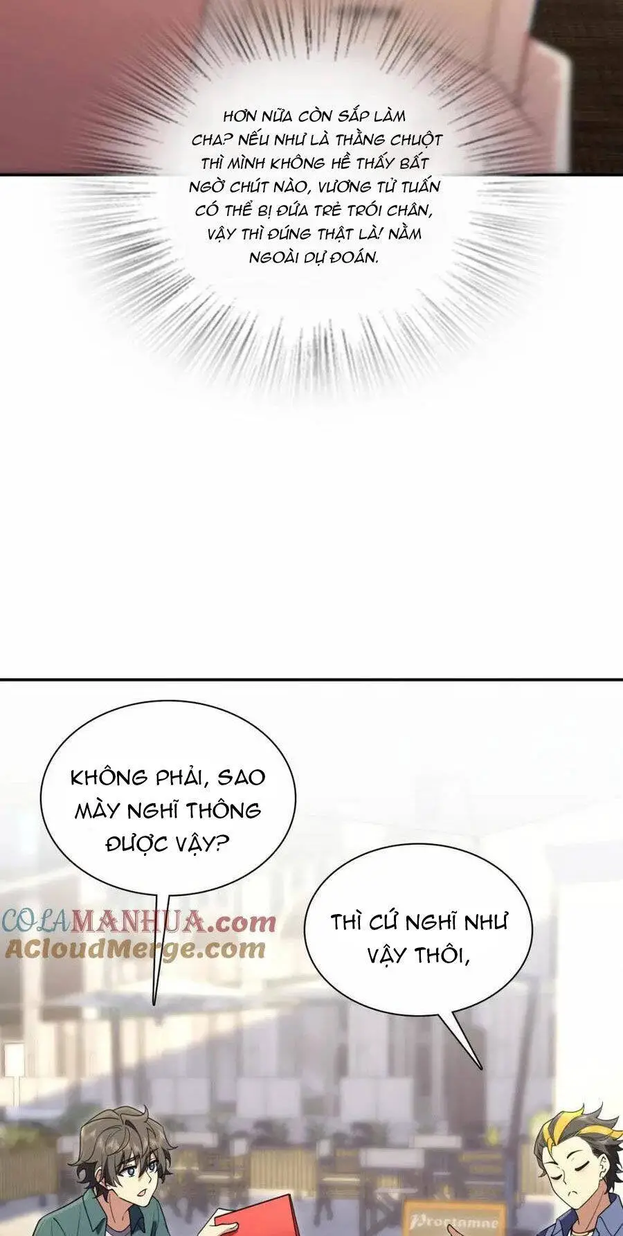 Bà Xã Nhà Tôi Đến Từ Ngàn Năm Trước Nettruyen ZZZ Chương 209 Page 38