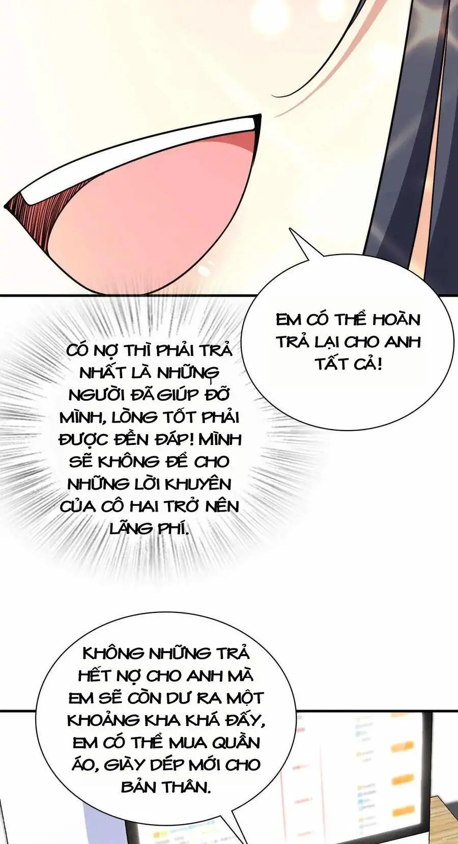 Bà Xã Nhà Tôi Đến Từ Ngàn Năm Trước Nettruyen ZZZ Chương 87 Page 9