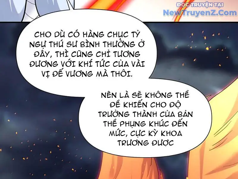 Thế Nhân Thực Sự Tin Tôi Là Đại Boss Nettruyen ZZZ Chương 112 Page 36