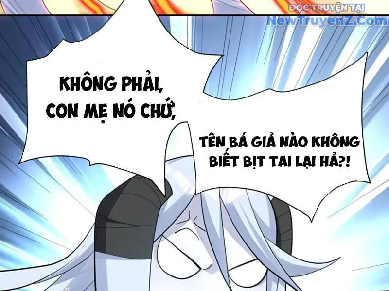 Thế Nhân Thực Sự Tin Tôi Là Đại Boss Nettruyen ZZZ Chương 112 Page 40
