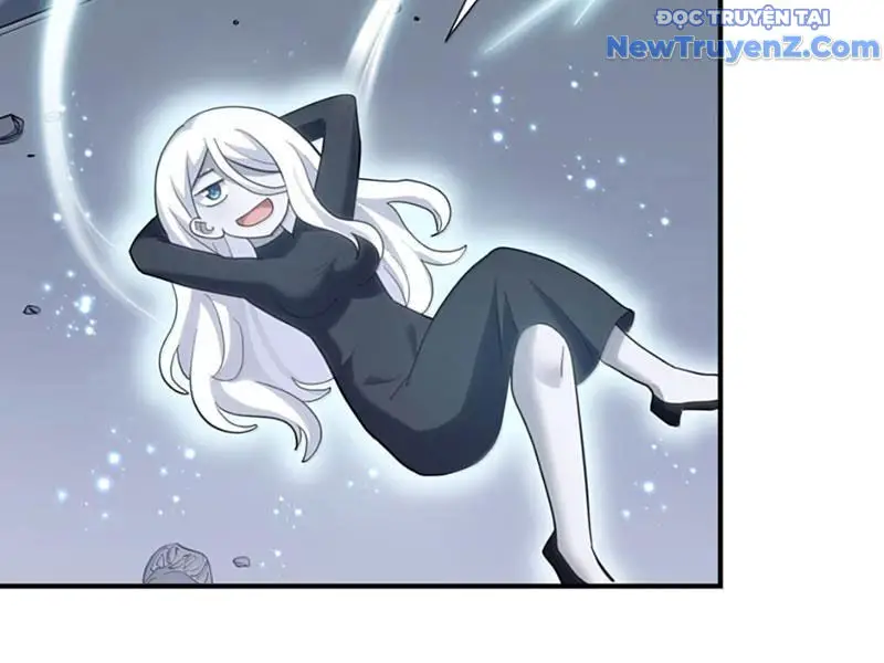 Thế Nhân Thực Sự Tin Tôi Là Đại Boss Nettruyen ZZZ Chương 112 Page 45
