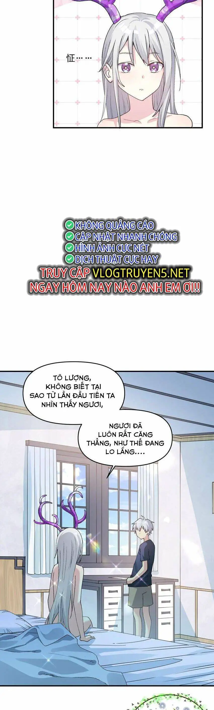 Thế Nhân Thực Sự Tin Tôi Là Đại Boss Nettruyen ZZZ Chương 32 Page 11