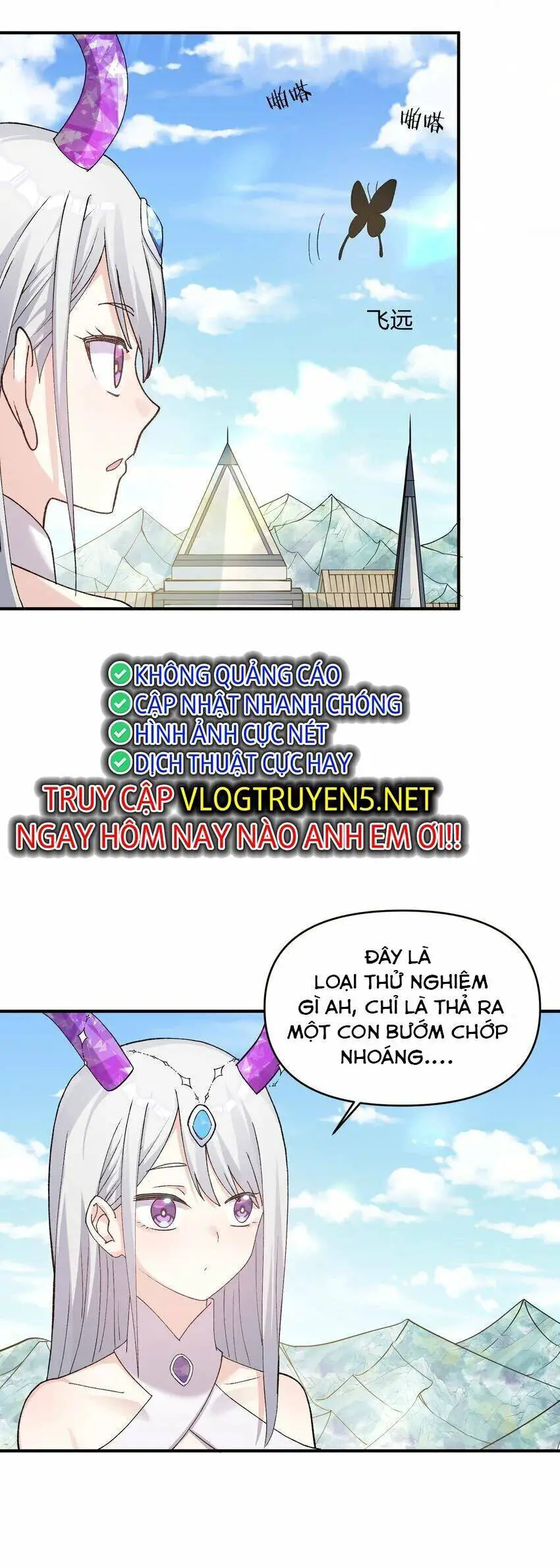 Thế Nhân Thực Sự Tin Tôi Là Đại Boss Nettruyen ZZZ Chương 32 Page 20