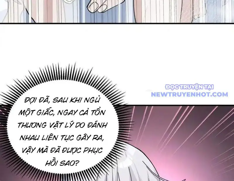 Thế Nhân Thực Sự Tin Tôi Là Đại Boss Nettruyen ZZZ Chương 105 Page 84