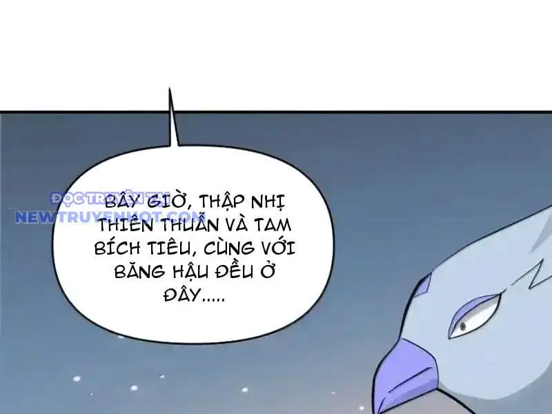 Thế Nhân Thực Sự Tin Tôi Là Đại Boss Nettruyen ZZZ Chương 103 Page 48