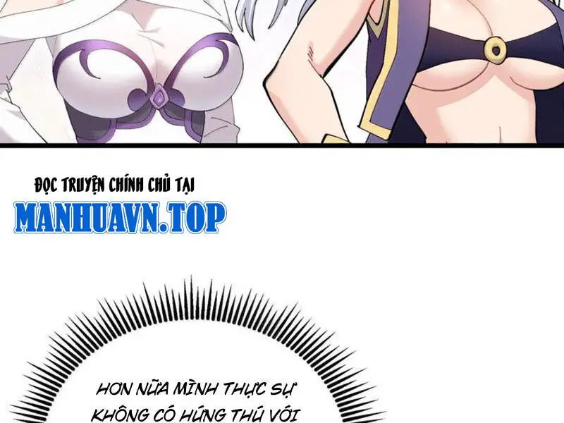 Thế Nhân Thực Sự Tin Tôi Là Đại Boss Nettruyen ZZZ Chương 90 Page 22