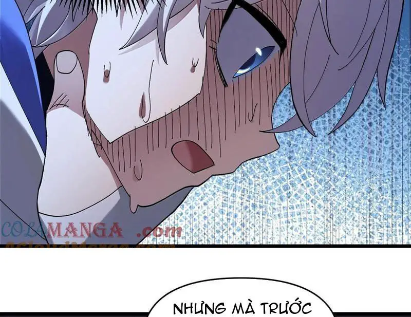 Thế Nhân Thực Sự Tin Tôi Là Đại Boss Nettruyen ZZZ Chương 96 Page 104