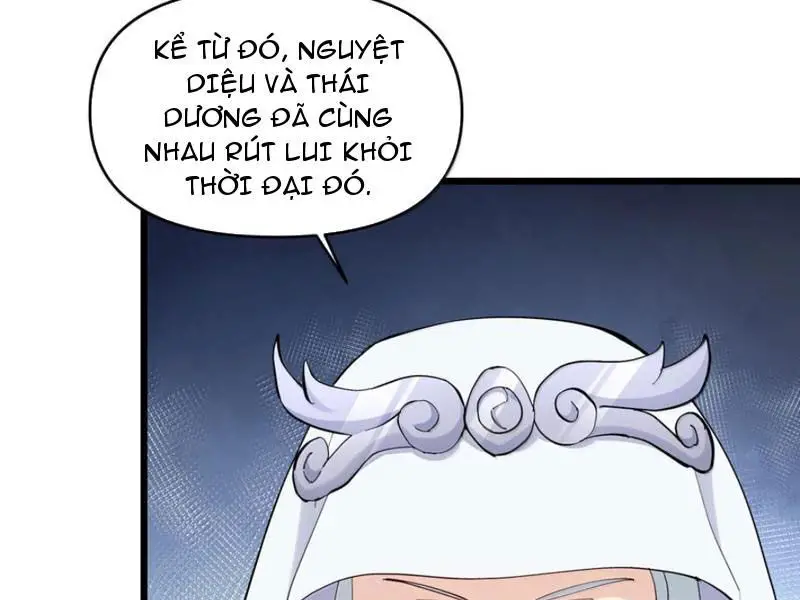 Thế Nhân Thực Sự Tin Tôi Là Đại Boss Nettruyen ZZZ Chương 89 Page 7