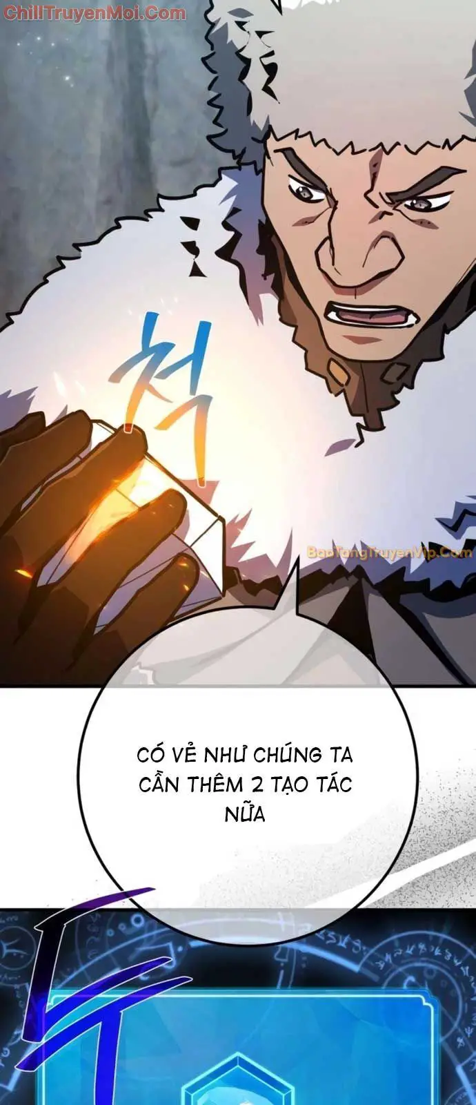 Quỷ Troll Mạnh Nhất Thế Giới Nettruyen ZZZ Chương 126 Page 6