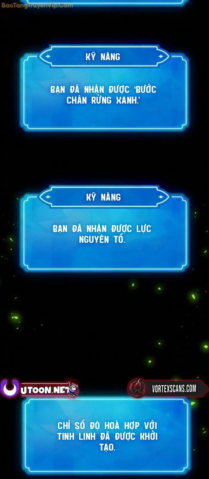 Quỷ Troll Mạnh Nhất Thế Giới Nettruyen ZZZ Chương 115 Page 11