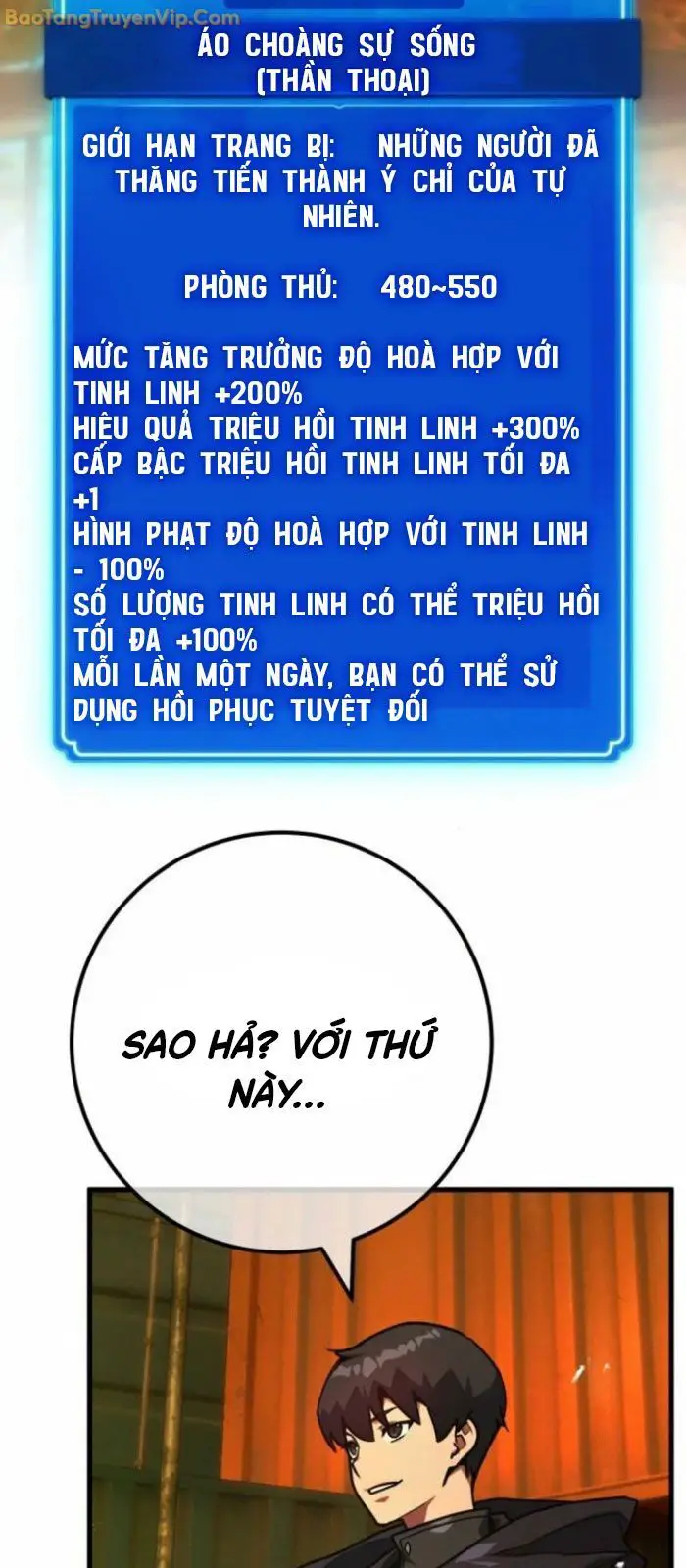 Quỷ Troll Mạnh Nhất Thế Giới Nettruyen ZZZ Chương 115 Page 61