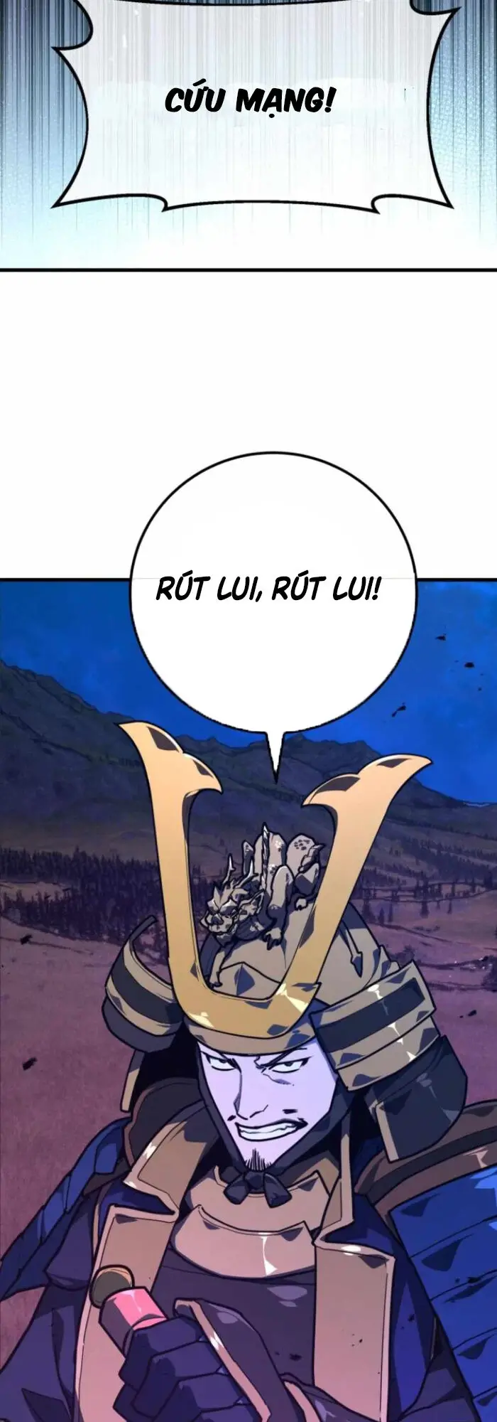Quỷ Troll Mạnh Nhất Thế Giới Nettruyen ZZZ Chương 122 Page 12