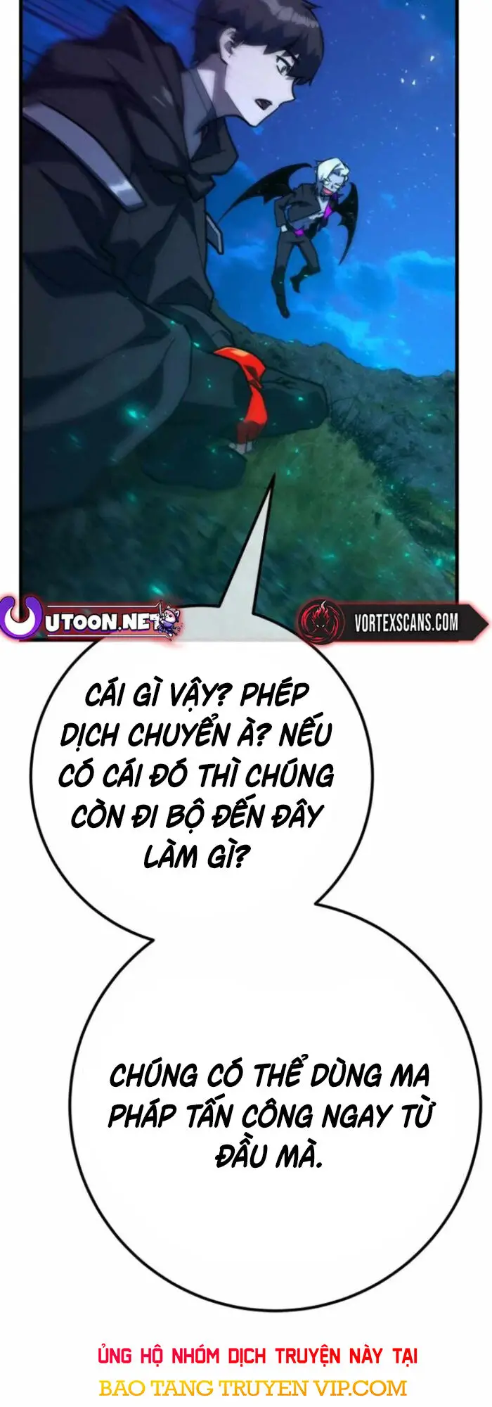 Quỷ Troll Mạnh Nhất Thế Giới Nettruyen ZZZ Chương 122 Page 16