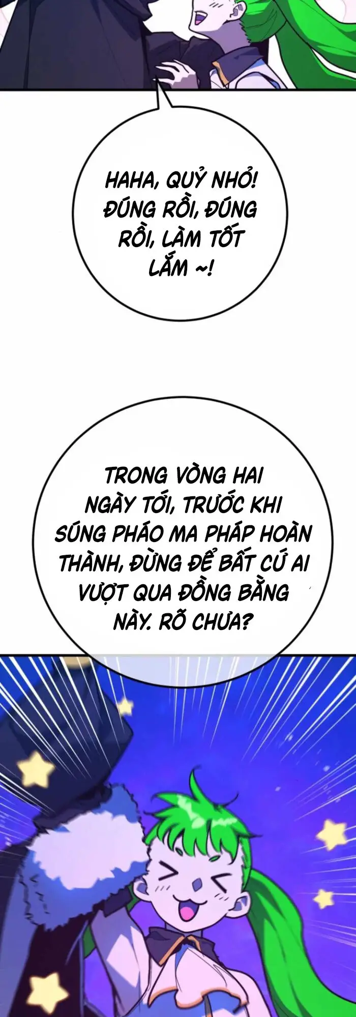 Quỷ Troll Mạnh Nhất Thế Giới Nettruyen ZZZ Chương 122 Page 22