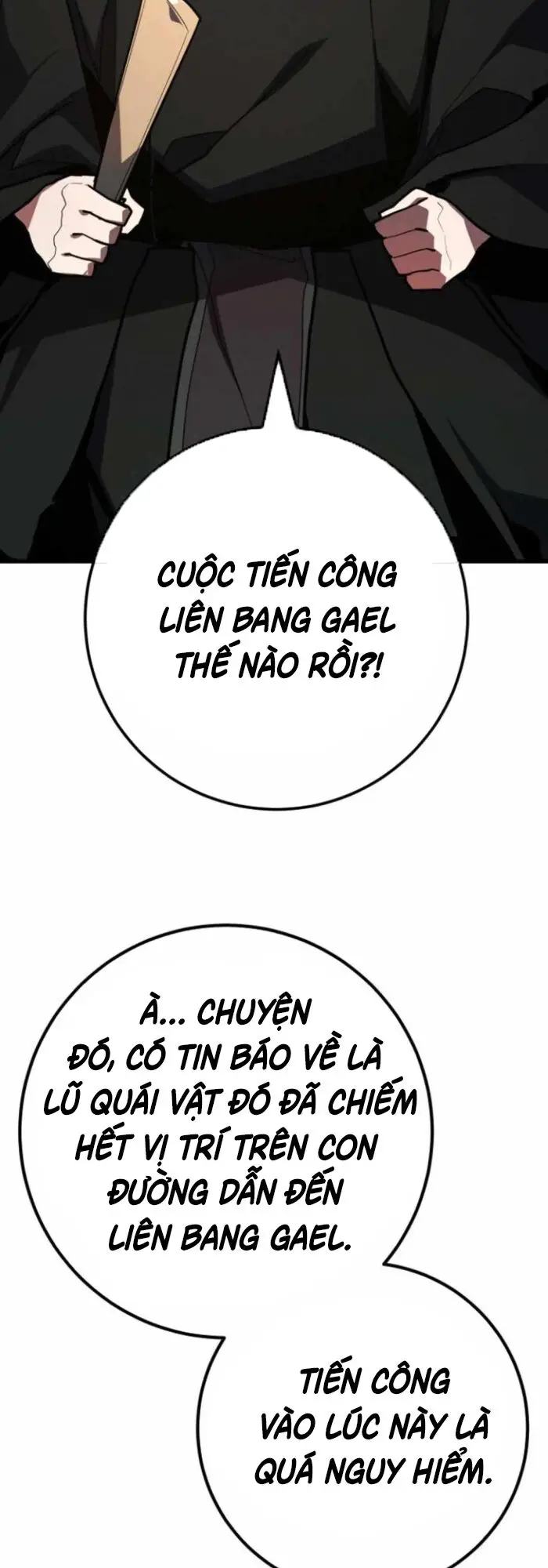 Quỷ Troll Mạnh Nhất Thế Giới Nettruyen ZZZ Chương 122 Page 29