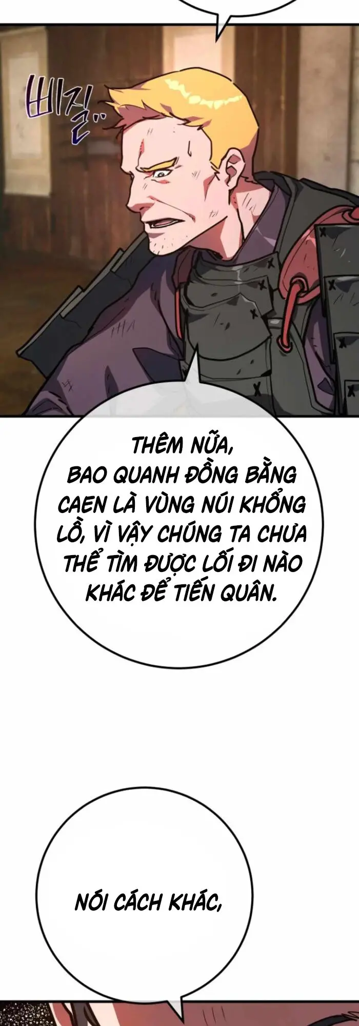 Quỷ Troll Mạnh Nhất Thế Giới Nettruyen ZZZ Chương 122 Page 30