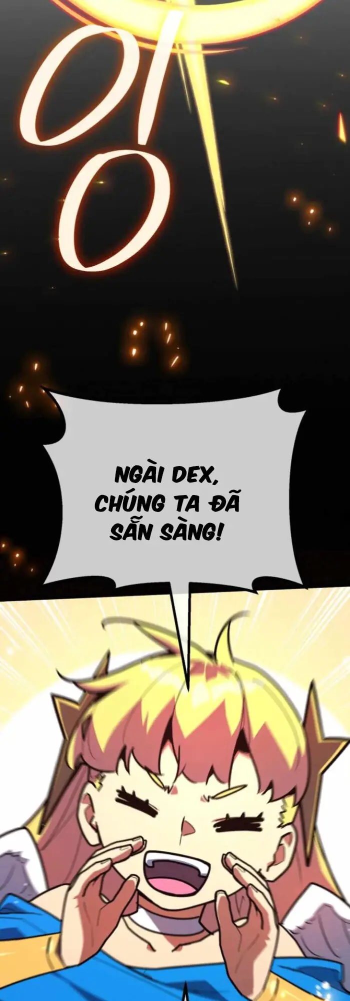 Quỷ Troll Mạnh Nhất Thế Giới Nettruyen ZZZ Chương 122 Page 36
