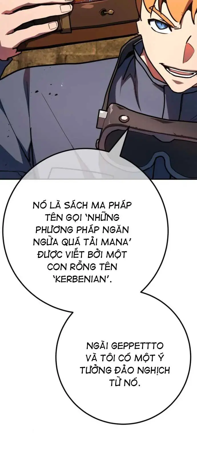 Quỷ Troll Mạnh Nhất Thế Giới Nettruyen ZZZ Chương 121 Page 29
