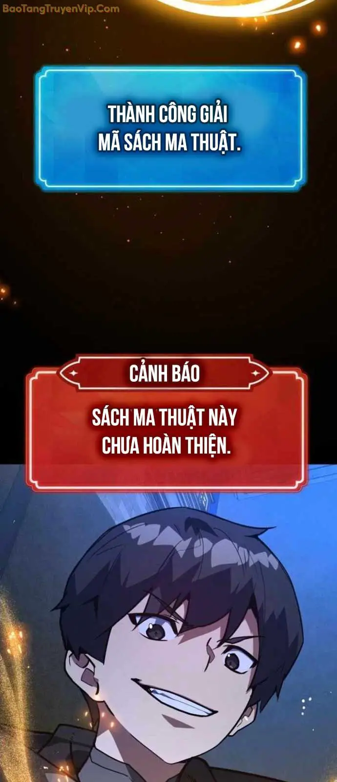 Quỷ Troll Mạnh Nhất Thế Giới Nettruyen ZZZ Chương 120 Page 31