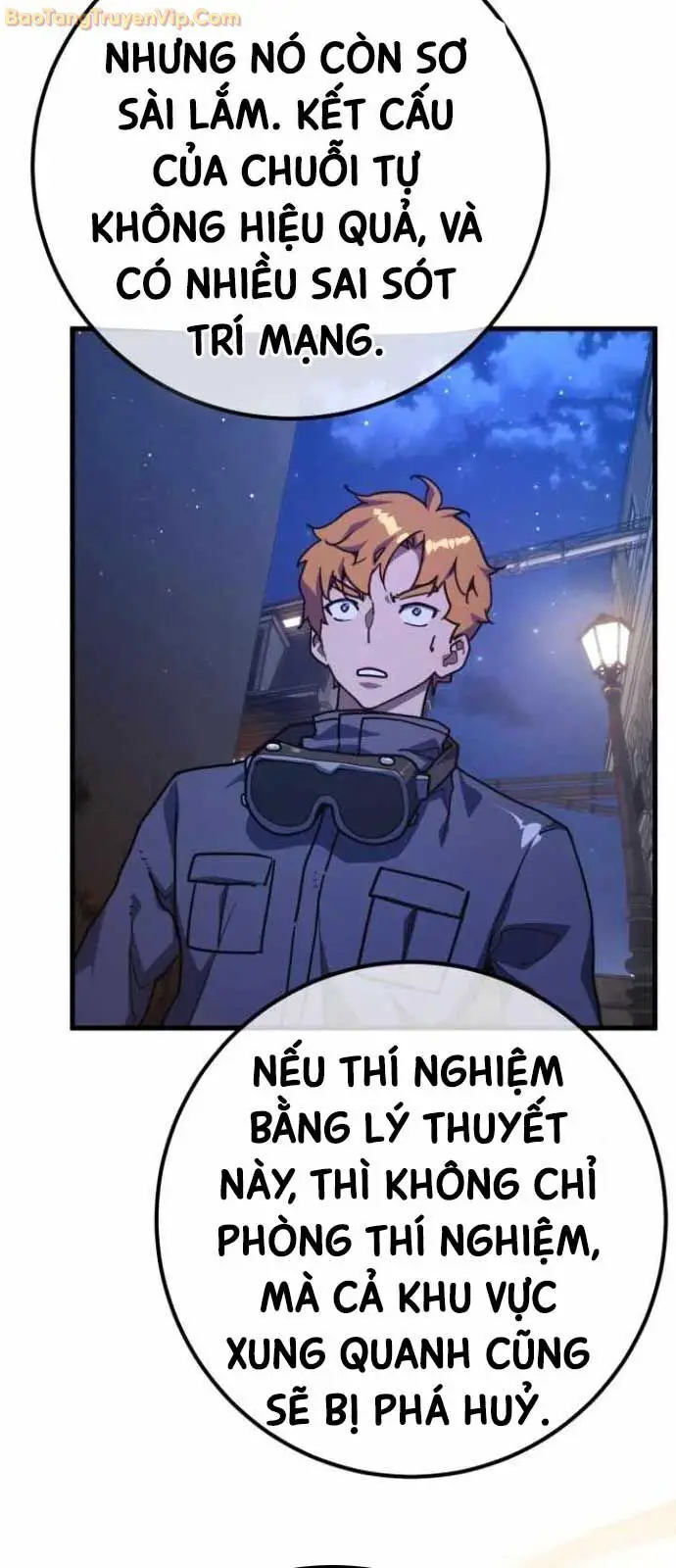 Quỷ Troll Mạnh Nhất Thế Giới Nettruyen ZZZ Chương 120 Page 47