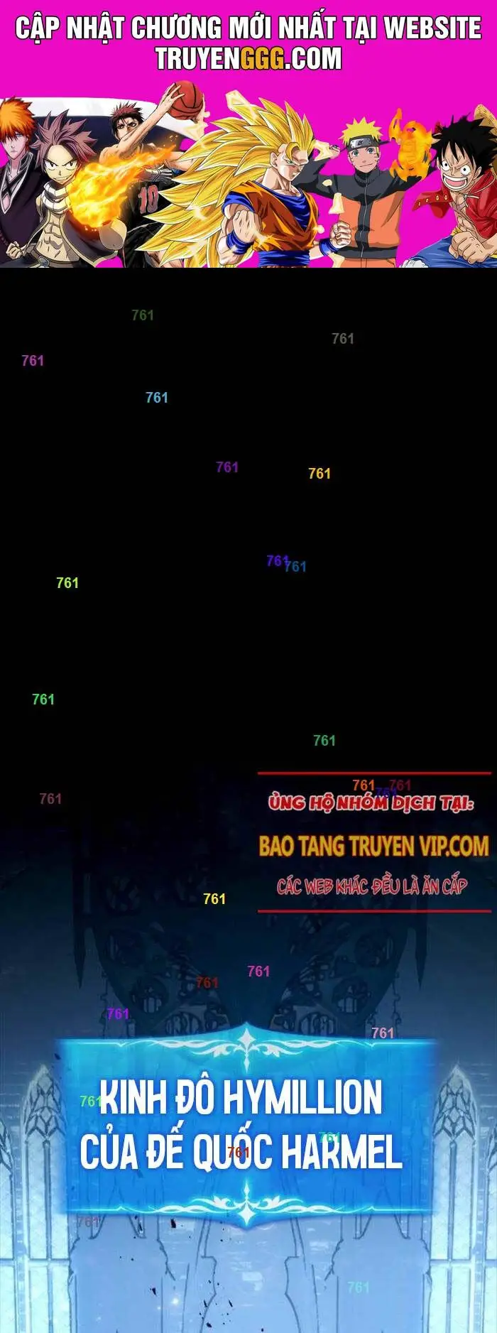 Quỷ Troll Mạnh Nhất Thế Giới Nettruyen ZZZ Chương 107 Page 1